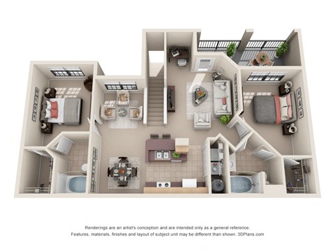 3001 SW 24th Avenue 1-3 Beds Apartment for Rent - Photo Gallery 76